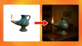 Ürün Fotoğrafı Ev Aksesuar