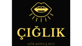 ÇIĞLIK DERGİSİ LOGO