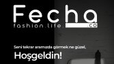 Fesha UI Arayüz Çalışması