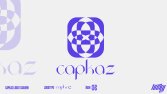 CAPKAZ LOGO TASARIMI