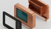 Vintage TV – LED Entegrasyon Tasarımı