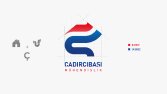 Çadırcıbaşı Mühendislik - Logo ve Kurumsal Kimlik Tasarımı