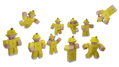 Roblox GFX
