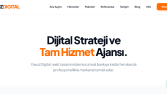 Web Sitesi Tasarımı