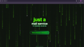 Mevcut Web Projelerim