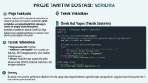 eridra: Python ve Gemini API Tabanlı Yapay Zeka Sistemi