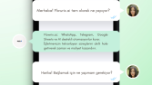 Sesli ve görsel yorumlayan whatsaap otomasyon