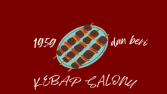 Restoran örnek logo tasarım