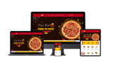 Pizza Stop Sipariş Sistemi