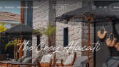 Entegrasyon Bağlantılı Hotel Websitesi