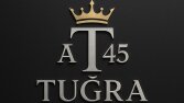 Tuğra Aksesuar - Lüks & Premium Logo Tasarımı