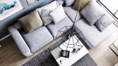 İç Mimari görselleştirme
