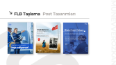 Sanayi Sektörü için Kurumsal Tasarımlar