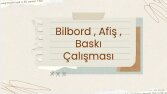 Markanı Öne Çıkaran Banner Tasarımı