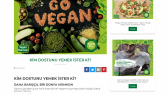 Blog içerik örneği