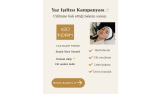 Instagram Kampanya Post Tasarımı / Güzellik Merkezi