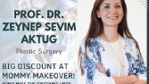 Plastik Cerrahi Reklam Banner