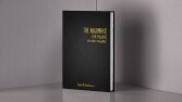 Kitap kapak tasarımı