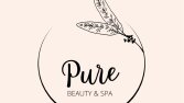 Pure-Minimalist / Modern Logo Tasarımı