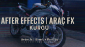 Yamaha R6 | Speed Ramp Kurgu
