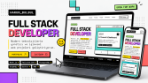 Harun Bülbül – Neo Brutalist Full Stack Developer Portfolyos