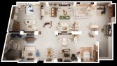 PLAN RENDERI