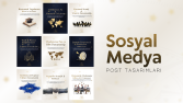sosyal medya içerik tasarımı