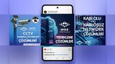 MSE TEKNOLOJİ SOSYAL MEDYA TASARIMLARI