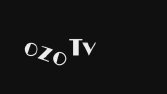 Ozo TV İntro Çalışması