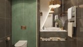Banyo tasarımı