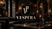 VESPERA | Kurumsal Kimlik Tasarımı