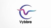 Vybbra Music Logo Tasarımı