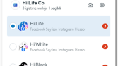 META Social Media Management