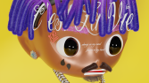 3D FAMOUS CARTOON CHARACTER