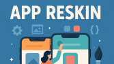 Profesyonel Reskin Hizmetiyle Uygulamanızı Yeniden Yaratın
