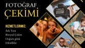 Sokak Fotoğrafçılığı