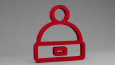 3D Logo Tasarımları