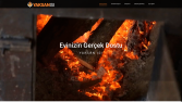 Kurumsal Web Sitesi