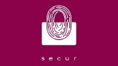 SECUR Logo Tasarımı