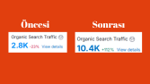 seo çalışması