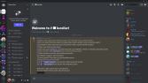 Harun Avcı için hazırladığımız discord sunucusu