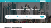 WoOx Travel - Tatil Seyahat Projesi