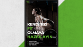 Macfit Poster Tasarımı