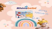 Rhinobebe Sosyal Medya Post Tasarımı