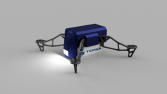 Drone Tasarımı