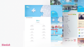 KETOB Kemer | PSD to HTML