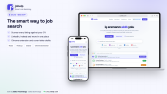 jobelp.com — İş Aramanın Akıllı Yolu