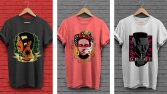 Özgün T-shirt Tasarımları ile Tarzınızı Yansıtın!