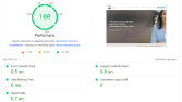 Hız ve SEO odaklı Responsive Tasarım Website Projesi