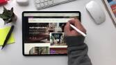 Sürükle bırak ile kolayca web sitesi oluşturun..